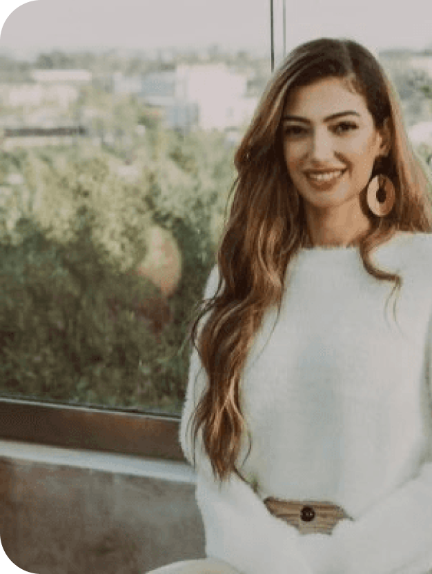 Tina Nemat